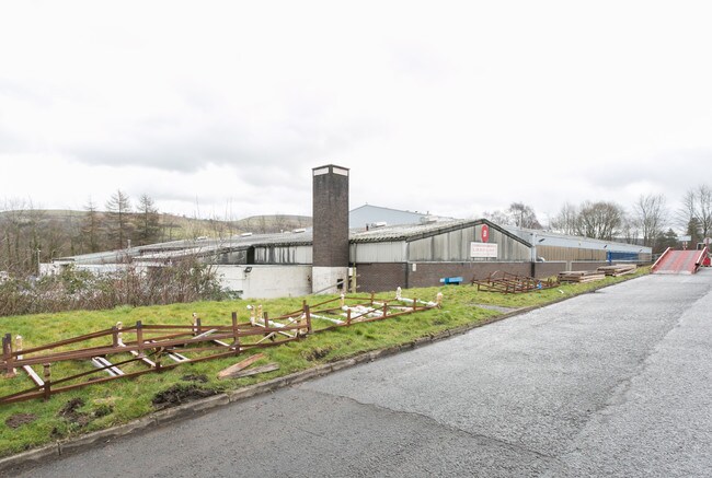 More details for Abercanaid Industrial Estate, Merthyr Tydfil - Industrial for Sale