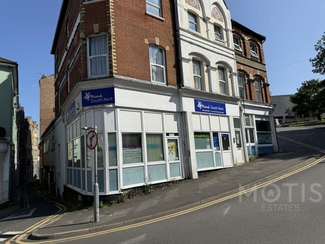 More details for 22-26 Dover Rd, Folkestone - Retail for Sale