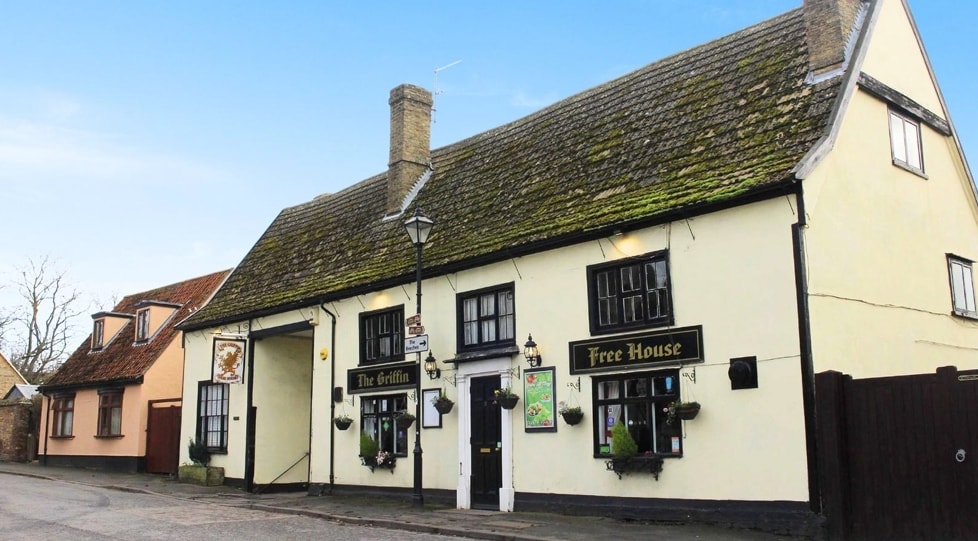 11 Church St, Soham for sale - Primary Photo - Image 1 of 10