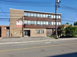 More details for 5565 Rue Paré, Mt Royal, QC - Industrial for Rent