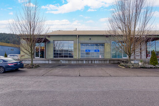 More details for Track 7 NW Industrial Condominiums – Light Industrial for Sale, Portland, OR