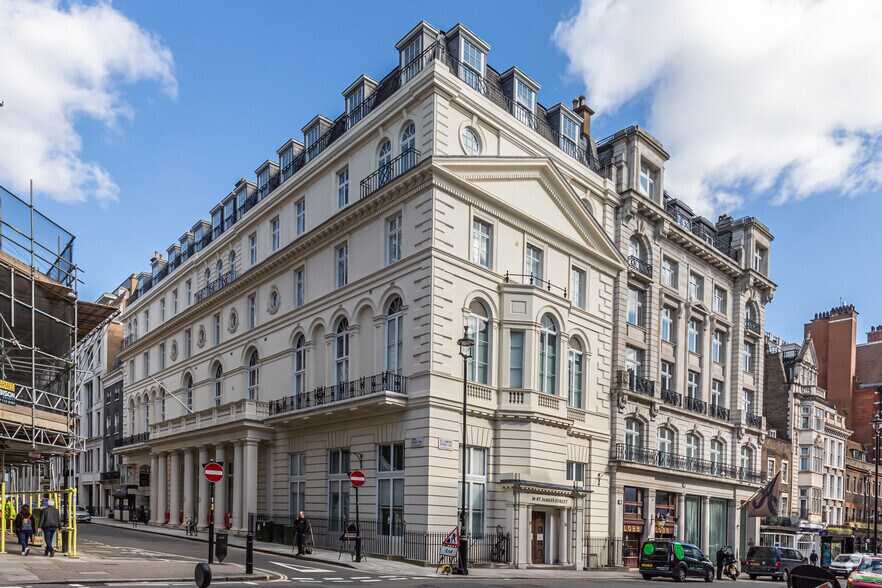 20 King St, London for sale - Primary Photo - Image 1 of 1