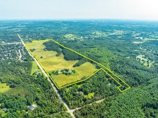 More details for 8575 Patterson, Palgrave, ON - Land for Sale