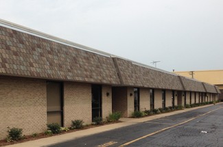 More details for 2200-2290 Elmhurst Rd, Elk Grove Village, IL - Industrial for Rent