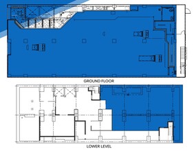 397 Bridge St, Brooklyn, NY for rent Floor Plan- Image 1 of 1