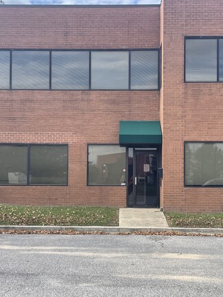 More details for 7524 WB&A Rd, Glen Burnie, MD - Office/Medical for Rent