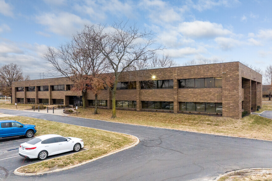 6501 E Commerce Ave, Kansas City, MO for rent - Building Photo - Image 2 of 12