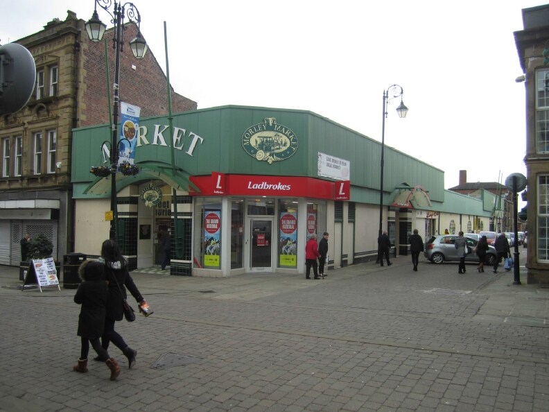 95 Queen St, Morley for sale Primary Photo- Image 1 of 1