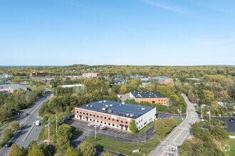 6 Resnik Rd, Plymouth, MA - Aerial map view