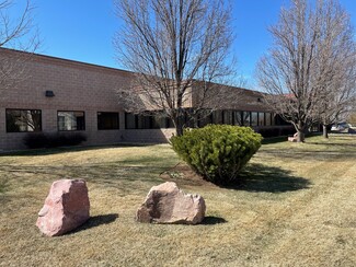 More details for 1475 S Fordham St, Longmont, CO - Office for Rent