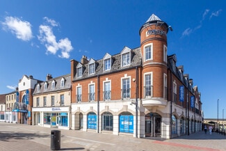 More details for Rivergate, Peterborough - Retail for Rent