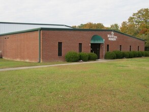 840 White Hill Rd, Sanford, NC for sale Primary Photo- Image 1 of 1