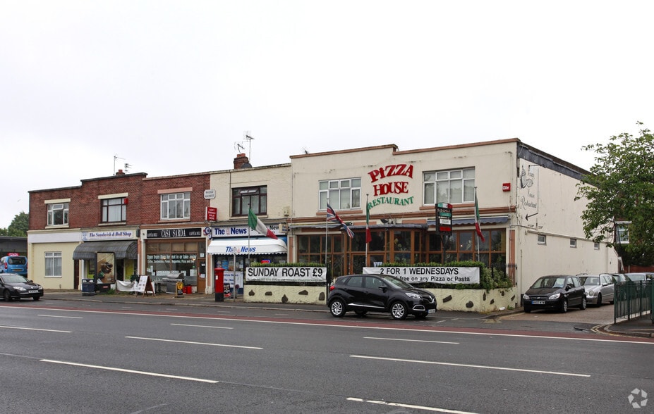 London Rd, Portsmouth for sale - Building Photo - Image 2 of 3