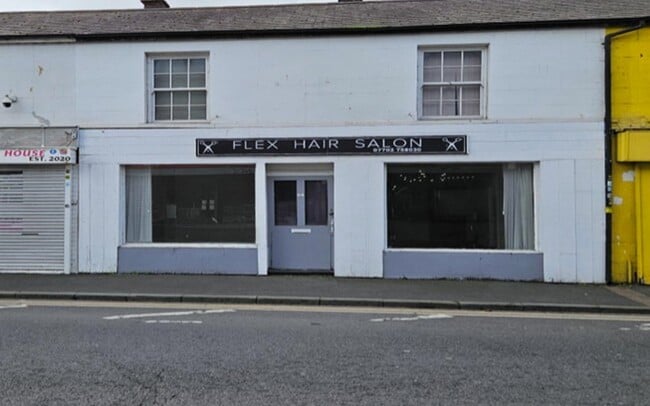 More details for 58 Oxford St, Kidderminster - Retail to Rent