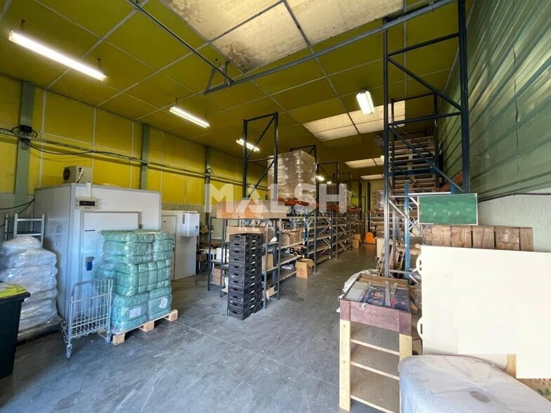 13 Rue Du Canal, Villeurbanne to rent - Interior Photo - Image 2 of 6