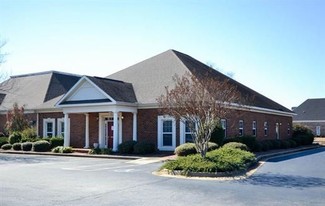 More details for 311 Margie Dr, Warner Robins, GA - Office for Rent