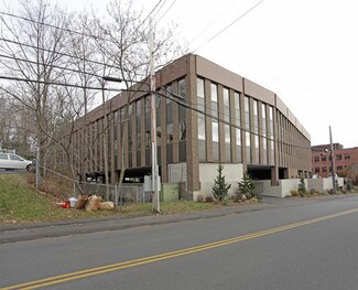 More details for 50 Locust Ave, New Canaan, CT - Office for Rent