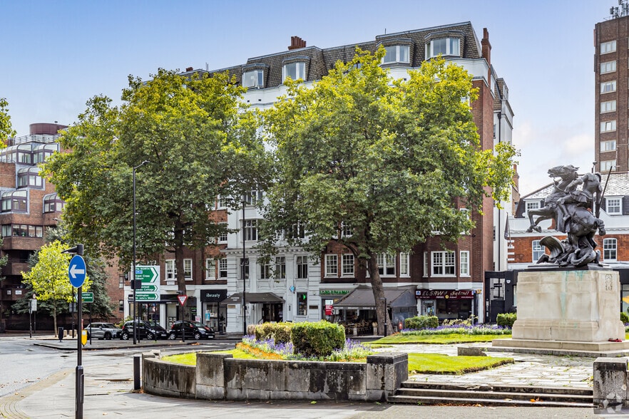 137-149 Park Rd, London to rent - Building Photo - Image 3 of 5