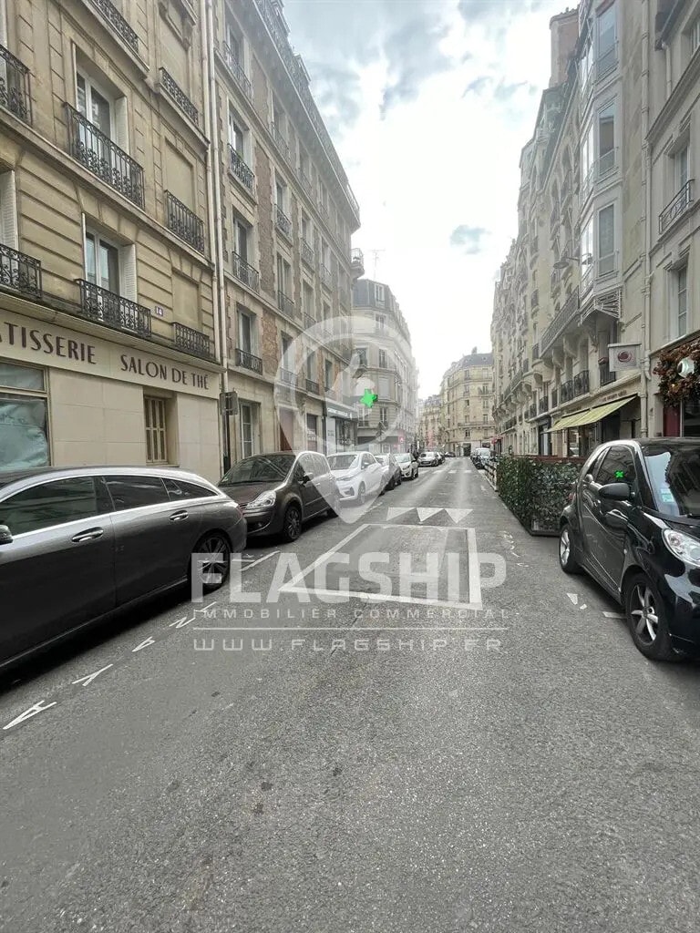Location Commerce 31 m² - Photo 1