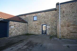 More details for Haggs Rd, Harrogate - Office for Rent