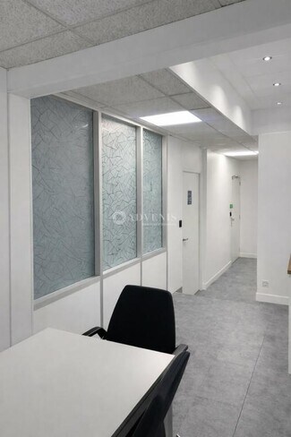 More details for 52 Rue D'Emerainville, Croissy-Beaubourg - Office for Sale
