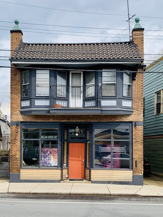 More details for 2535 Scranton Rd, Cleveland, OH - Retail for Sale