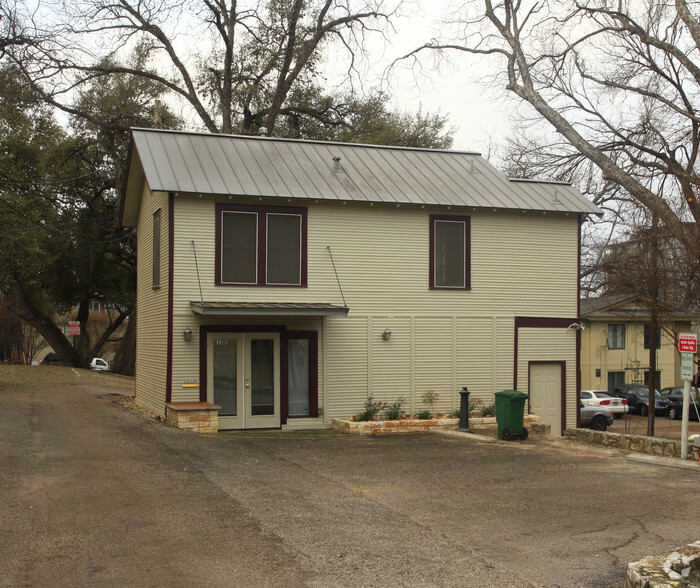 813 W 11th St, Austin, TX for sale - Primary Photo - Image 1 of 1