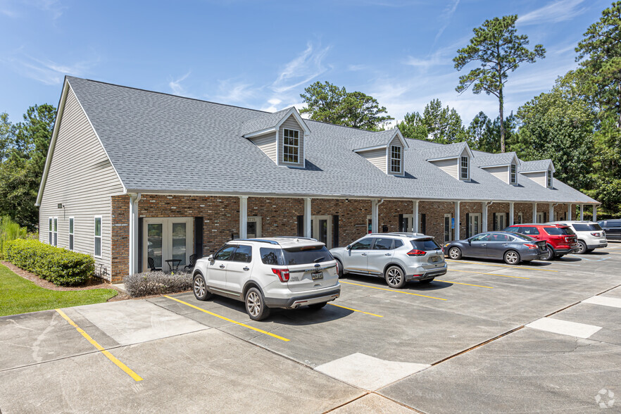 1770 Orleans St, Mandeville, LA for rent - Primary Photo - Image 1 of 1