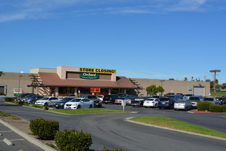 More details for 1067 N Davis Rd, Salinas, CA - Retail for Rent