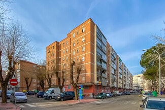 More details for Calle Santa Teresa, 5, Alcalá de Henares - Build-to-Rent for Sale