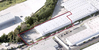 More details for 3847 Capitol Ave, City Of Industry, CA - Industrial for Rent