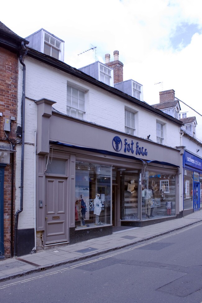 More details for 64 Cheap St, Sherborne - Retail to Rent