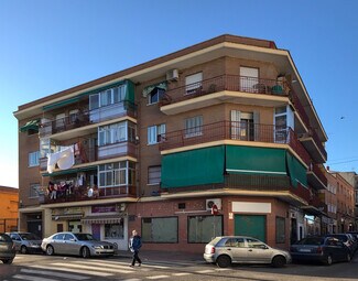More details for Calle del Monte Aya, 24, Madrid - Build-to-Rent for Sale