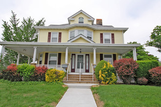 166 Gatzmer Ave, Jamesburg, NJ for sale Building Photo- Image 1 of 1