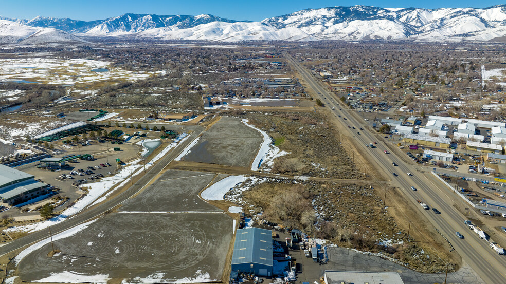 2999 Akron Way, Carson City, NV for sale - Building Photo - Image 2 of 4