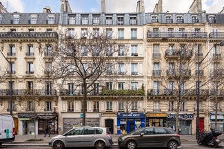 More details for 22 Boulevard Voltaire, Paris - Office to Rent
