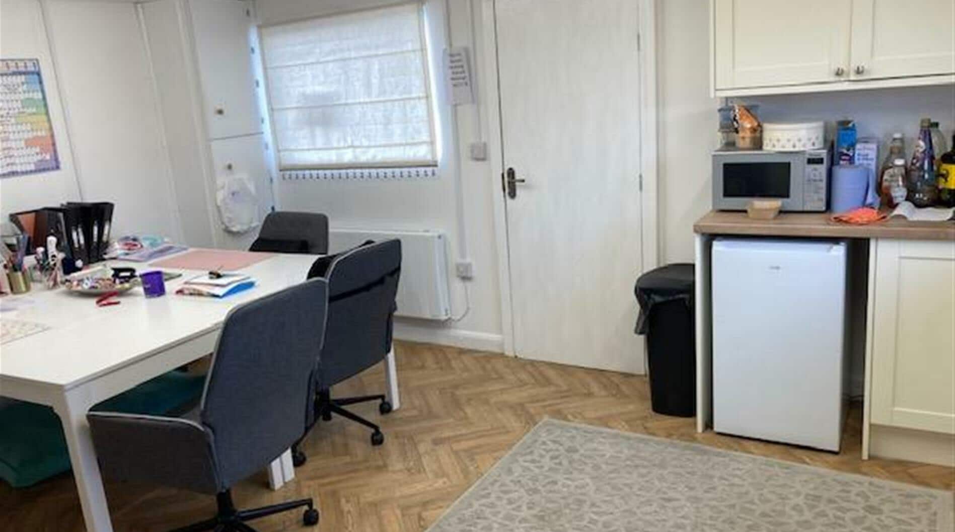 Grove Farm, Kinoulton to rent Interior Photo- Image 1 of 4