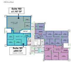 4781 Hayes Rd, Madison, WI for rent Floor Plan- Image 1 of 1