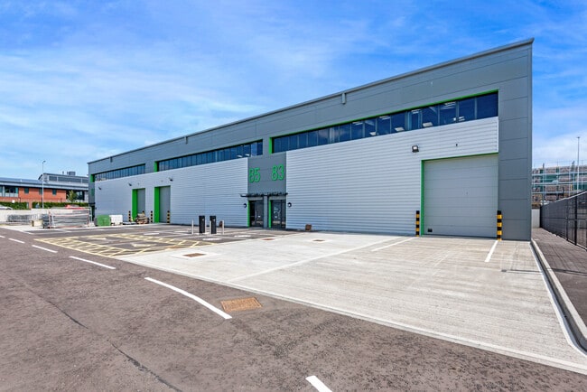 More details for Bankhead Av, Edinburgh - Industrial to Rent