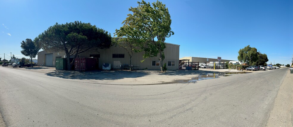 4700 Horner St, Union City, CA for sale - Building Photo - Image 2 of 20