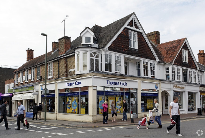 2-2A Princess Way, Camberley for sale - Primary Photo - Image 1 of 1