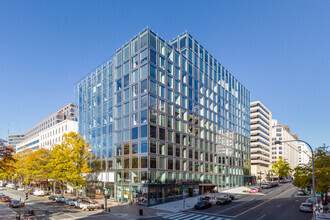 1301 Pennsylvania Ave NW, Washington, DC for rent Building Photo- Image 1 of 16