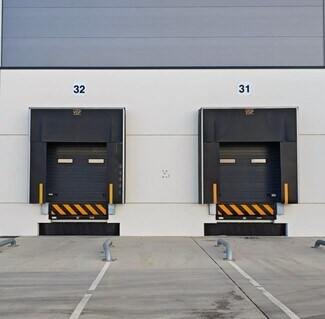 More details for Calle del Acueducto, Dos Hermanas, la, Dos Hermanas - Industrial to Rent