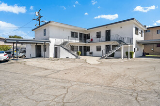 11700 S Normandie Ave, Los Angeles, CA for sale Primary Photo- Image 1 of 1