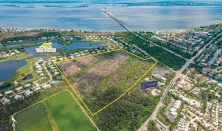 More details for 00 Bailey Rd, Sanibel, FL - Land for Sale