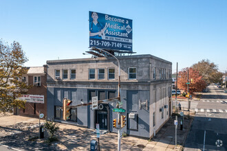 5824-5826 N Broad St, Philadelphia, PA for rent Primary Photo- Image 1 of 6