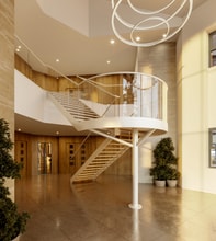 Sandy Way, Tamworth to rent Interior Photo- Image 1 of 4