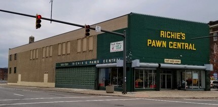 1150 Central Ave, Middletown, OH for rent Building Photo- Image 1 of 15