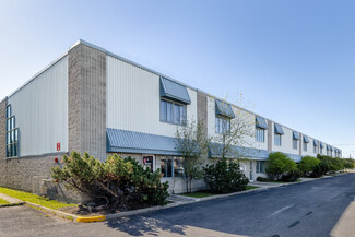 More details for 3600 Boul Matte, Brossard, QC - Industrial for Rent