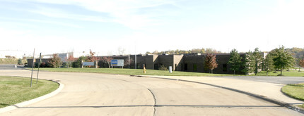 30500 Bruce Industrial Pky, Solon, OH for sale Building Photo- Image 1 of 1